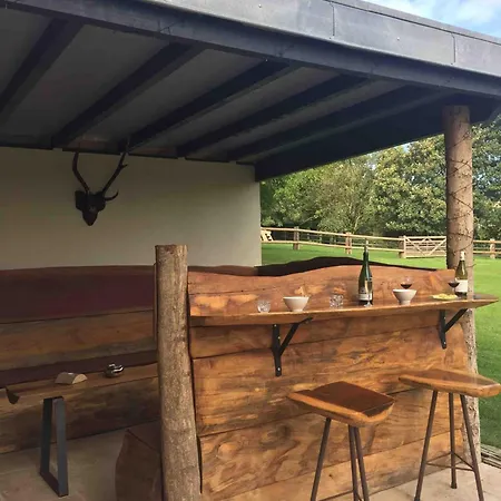 بيت للعطل Le Colombier En Campagne