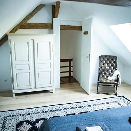 بيت للعطل Le Colombier En Campagne Periers-sur-le-Dan